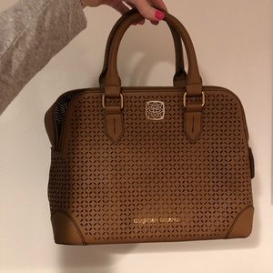 Christian Siriano Purse